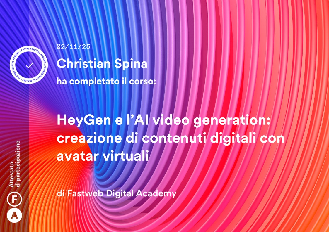 HeyGen e l’AI video generation: creazione di contenuti digitali con avatar virtuali